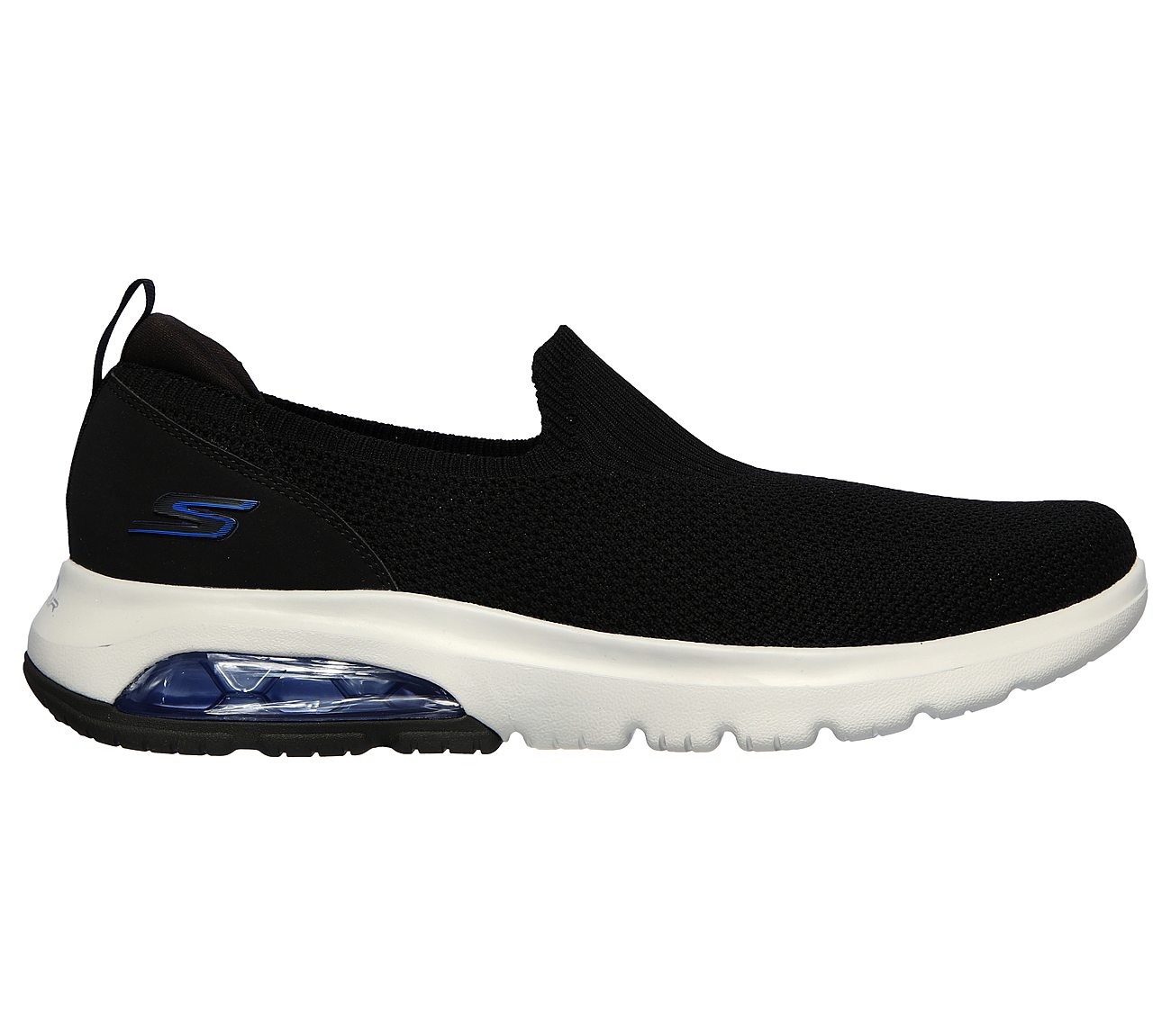 skechers air cooled goga mat hombre