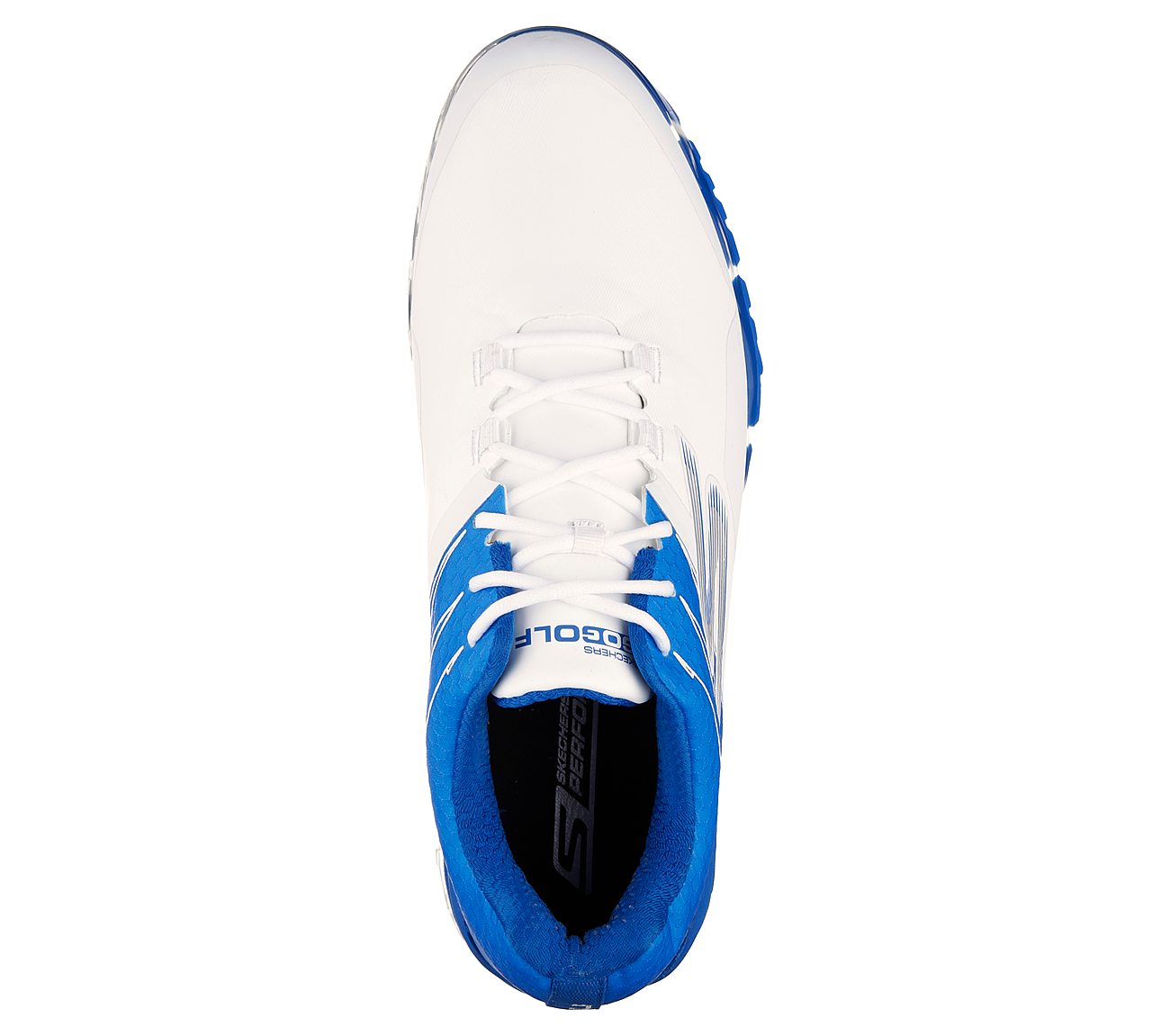 skechers go golf collegiate