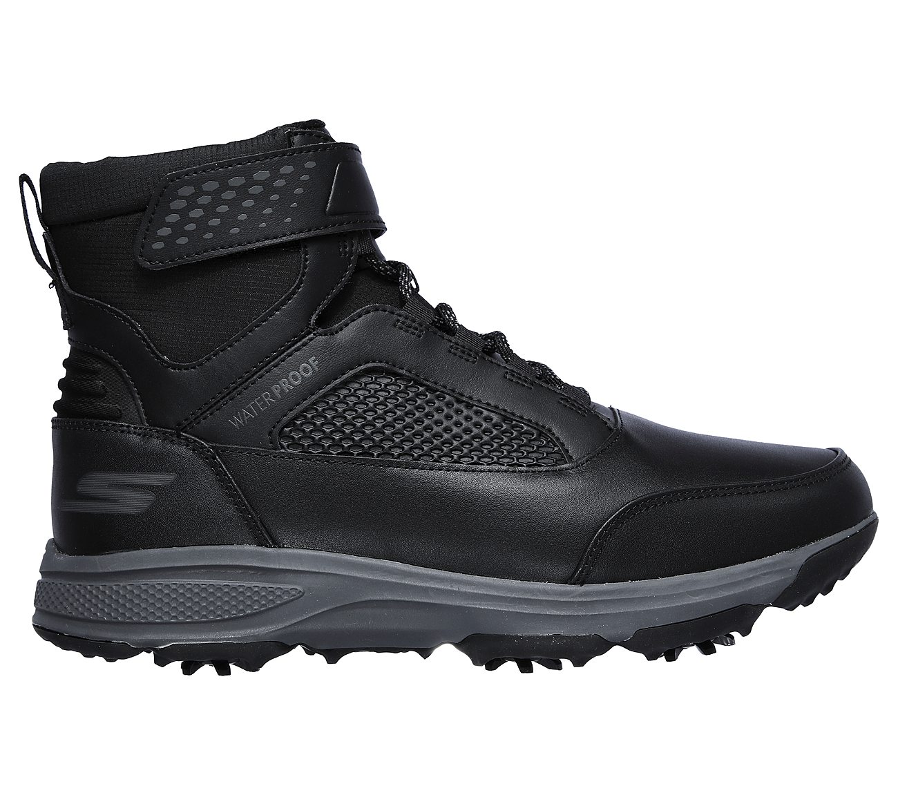 skechers winter golf boots