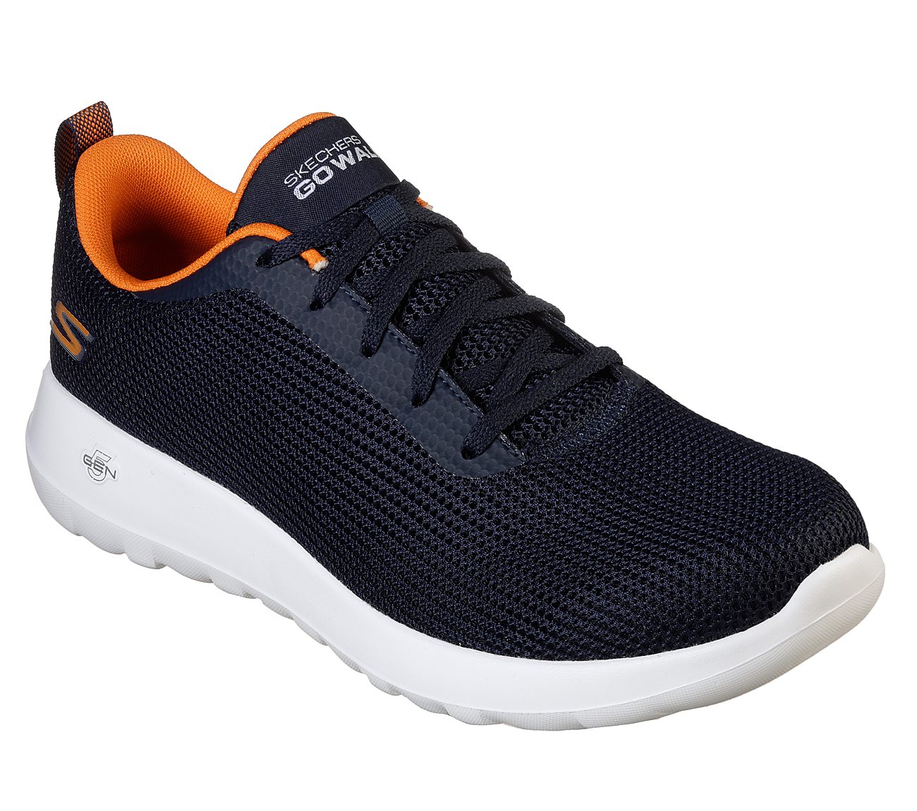 skechers go walk max lace up