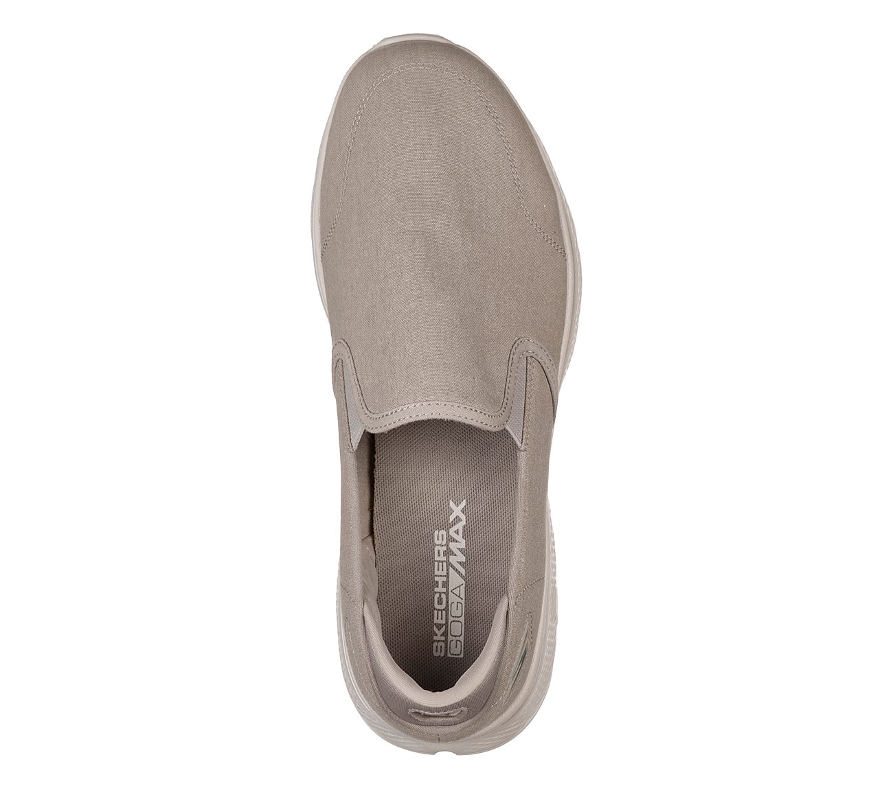 skechers go walk 4 hombre beige