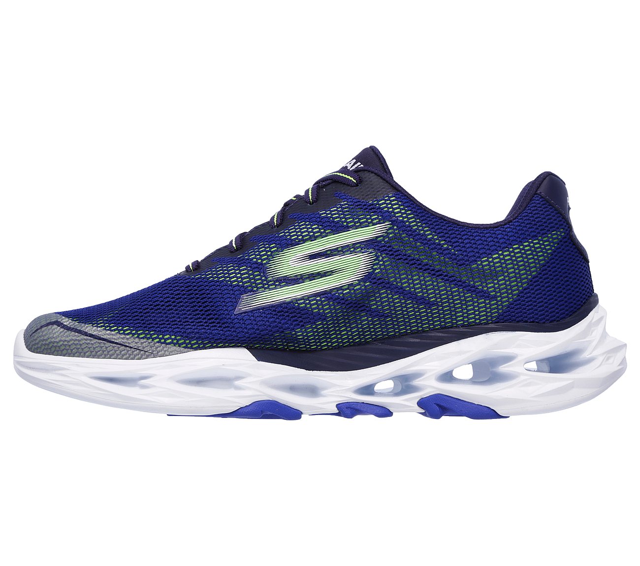 skechers go train vortex 2 review