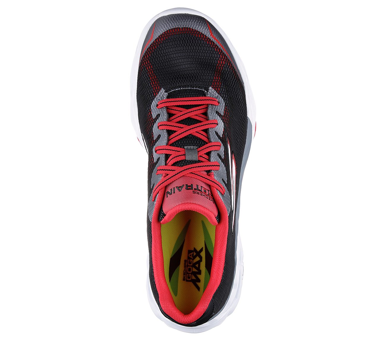 skechers go train vortex 2 review