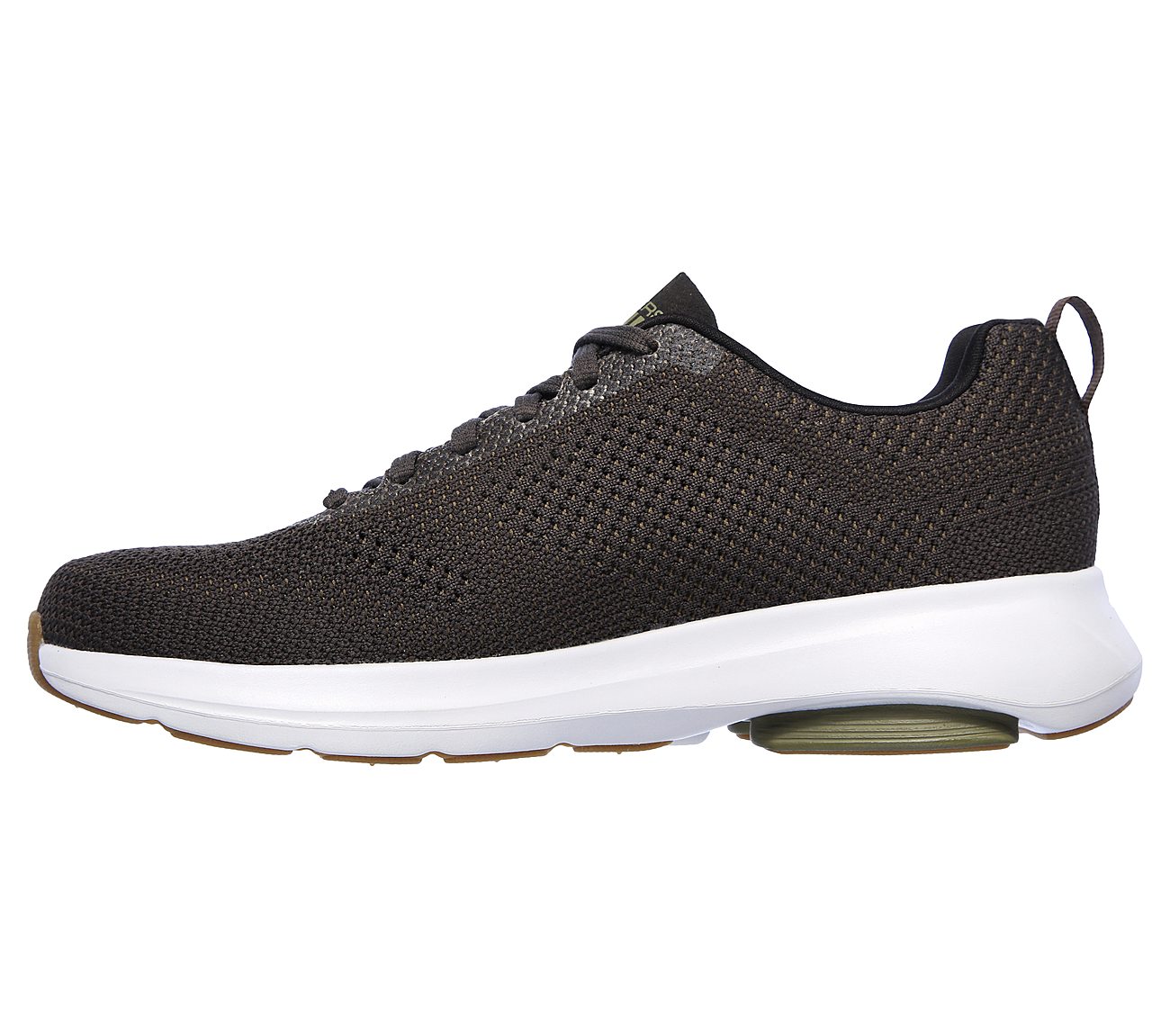 skechers go run 4 olive