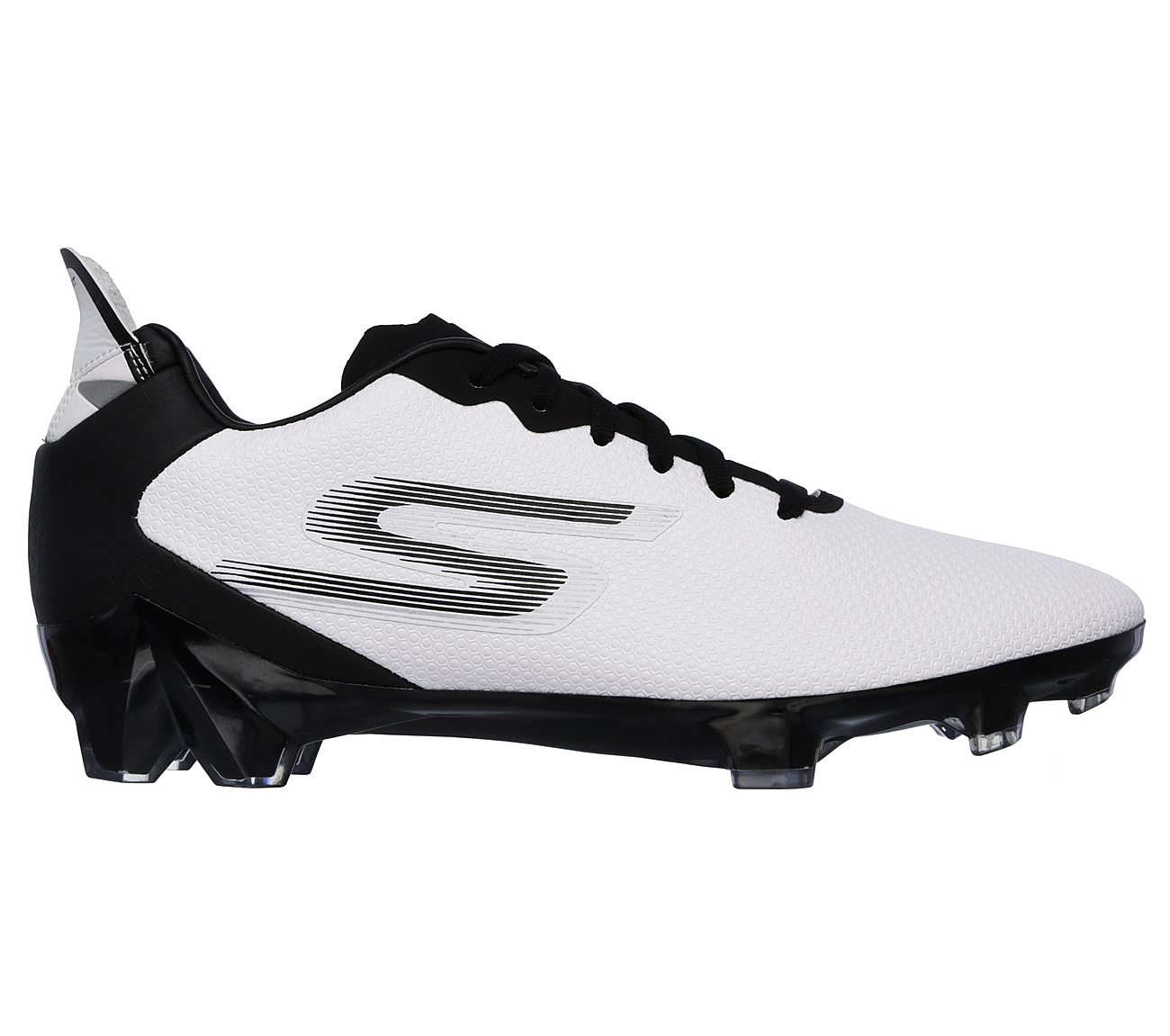 skechers football shoes