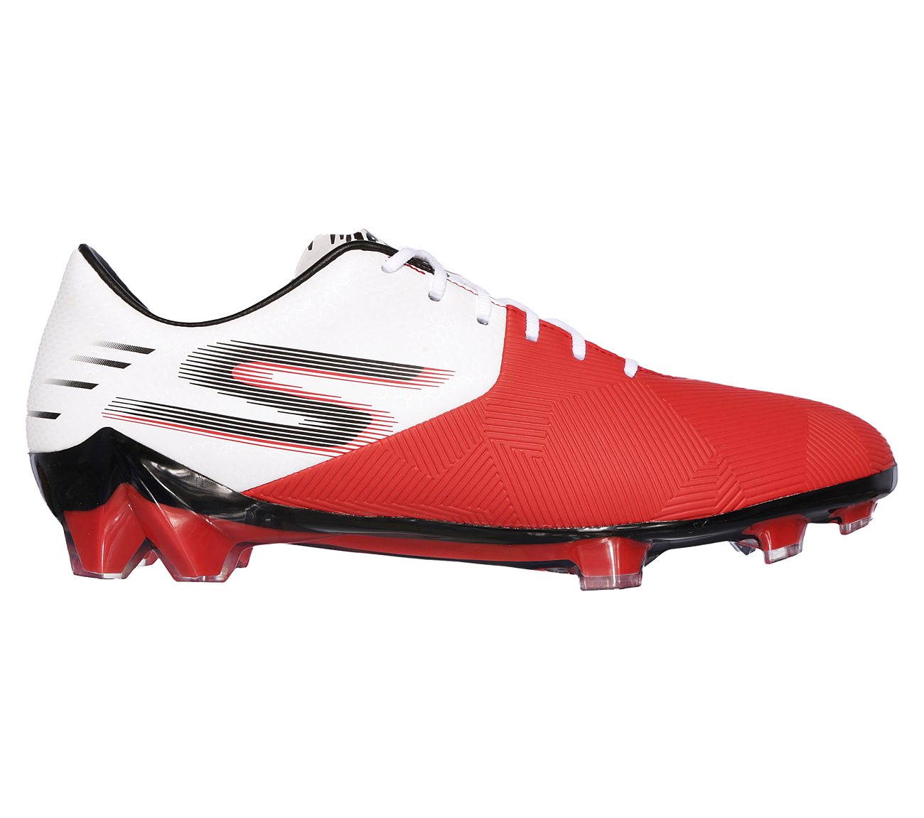 skechers football boots