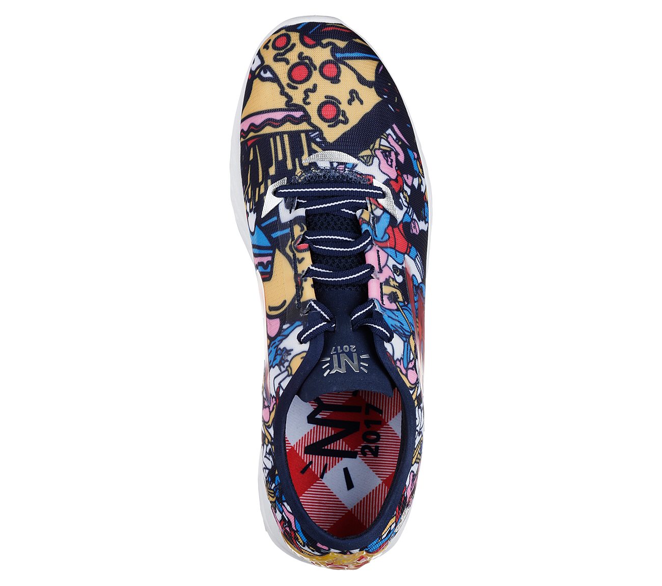 skechers nyc