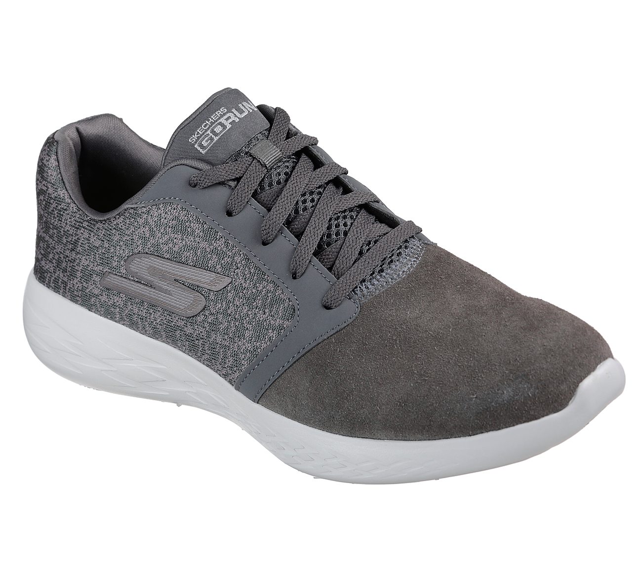 skechers go run 600 gris