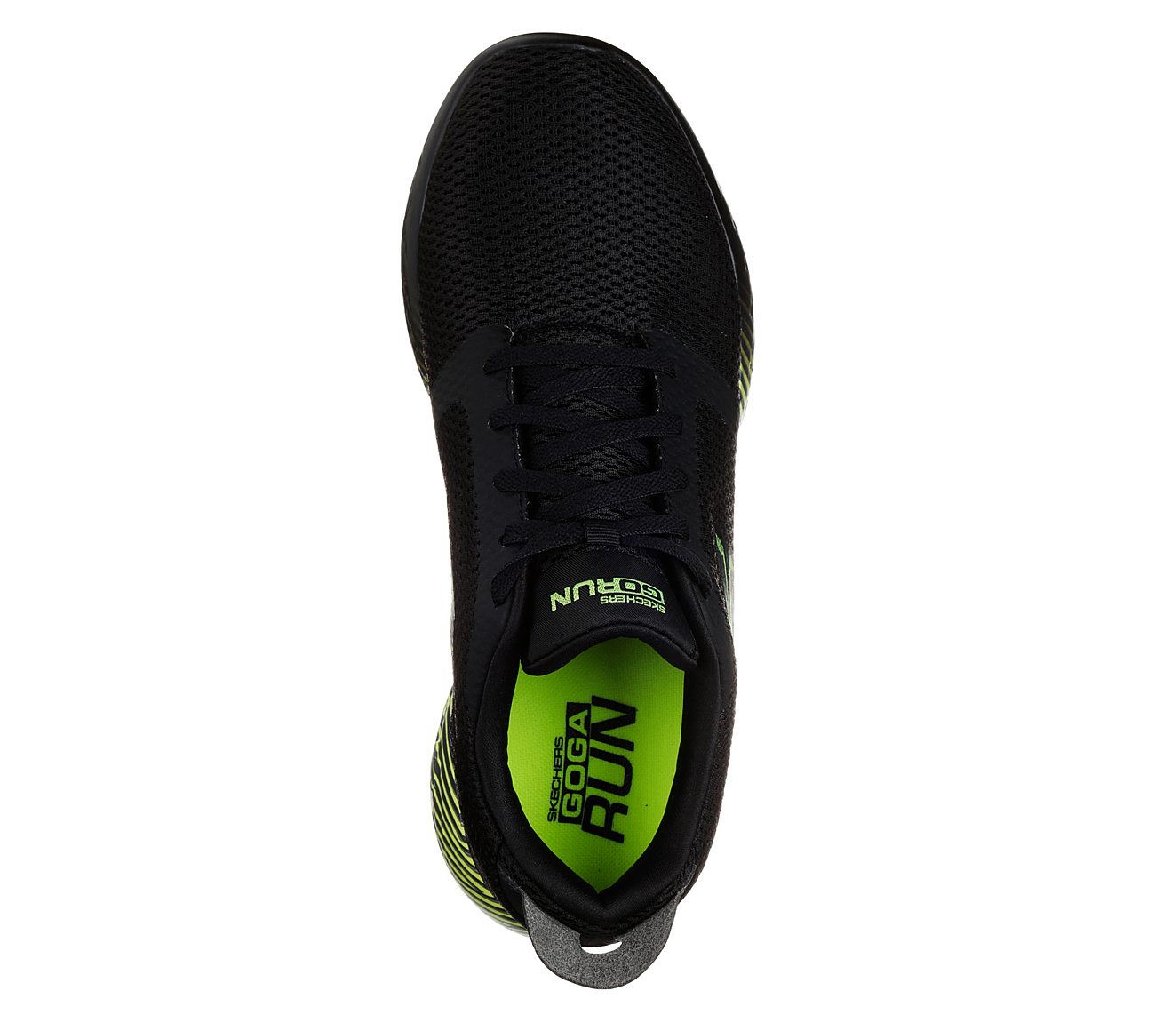 skechers go run 600 verte