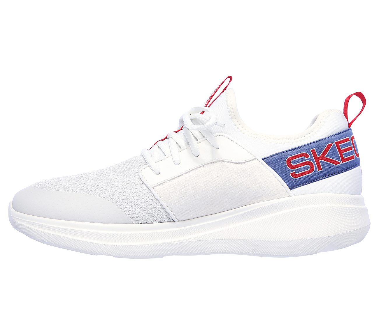 skechers go run fast steadfast