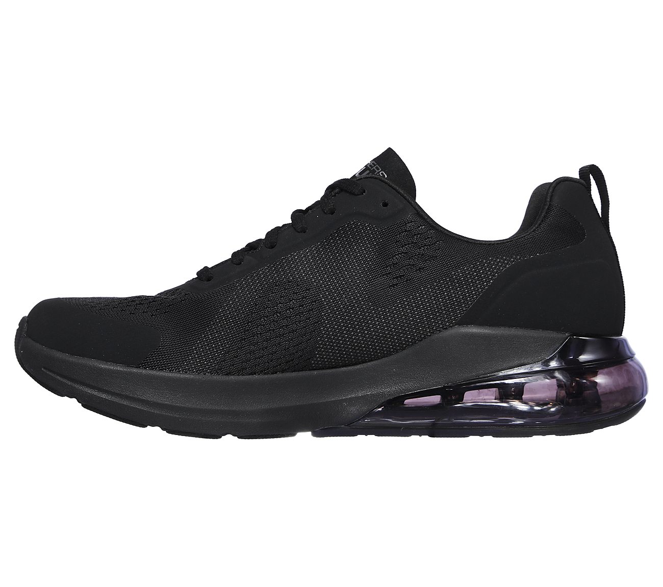 skechers go run 1 negro