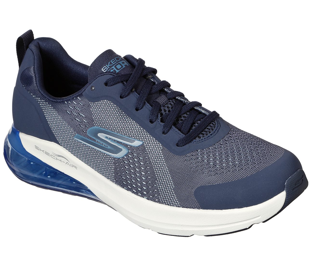 skechers go air review