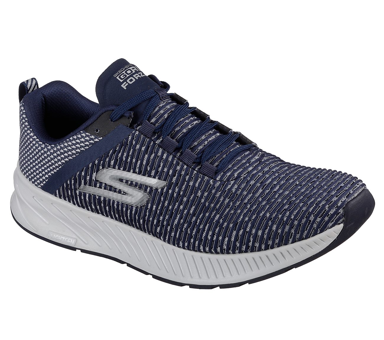 skechers go run forza 3 shoes mens off 