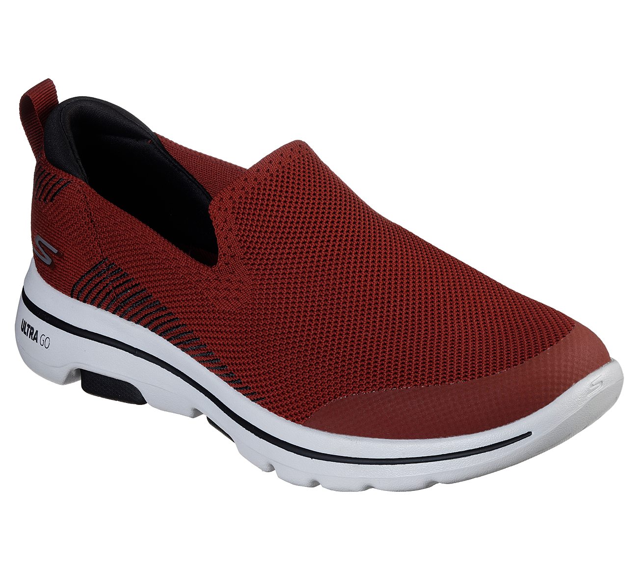 skechers go walk 4 uomo marroni