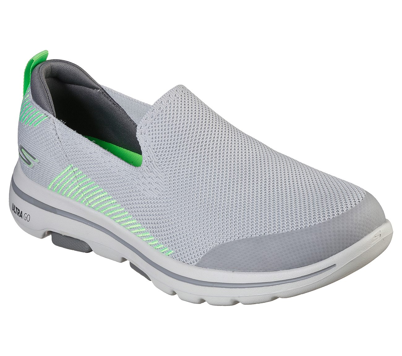 Buy SKECHERS Skechers GOwalk 5 - Prized Skechers Performance Shoes