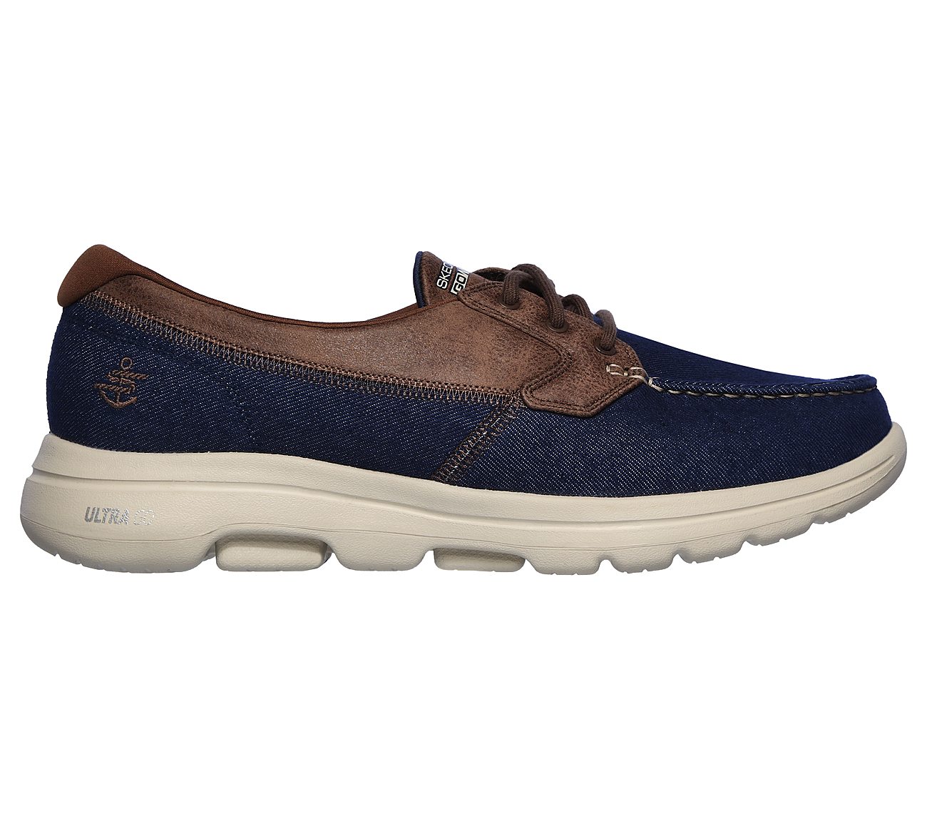 SKECHERS Herren Skechers GOwalk 5 - Captivated - SKECHERS