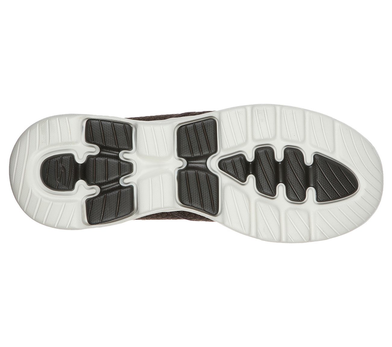 skechers go walk mens olive