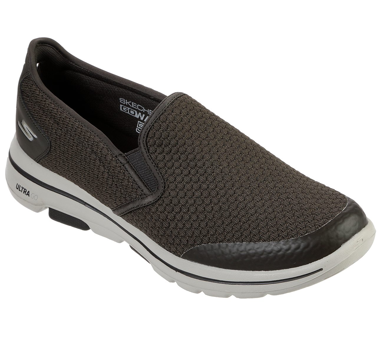 skechers go walk 5 mens