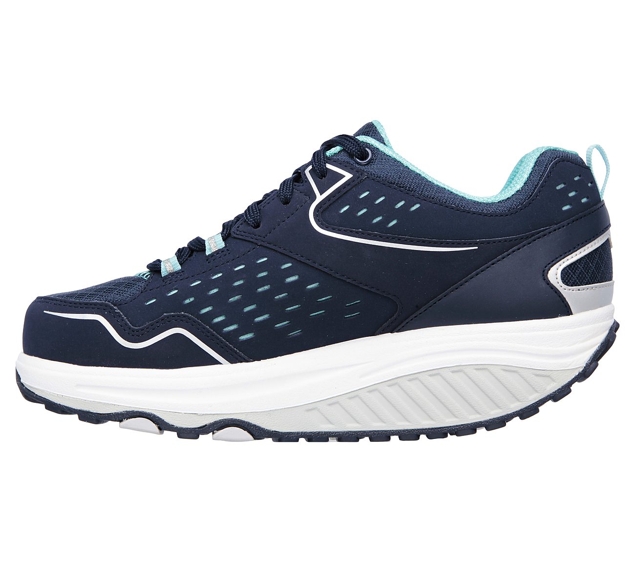 skechers shape up trainers review