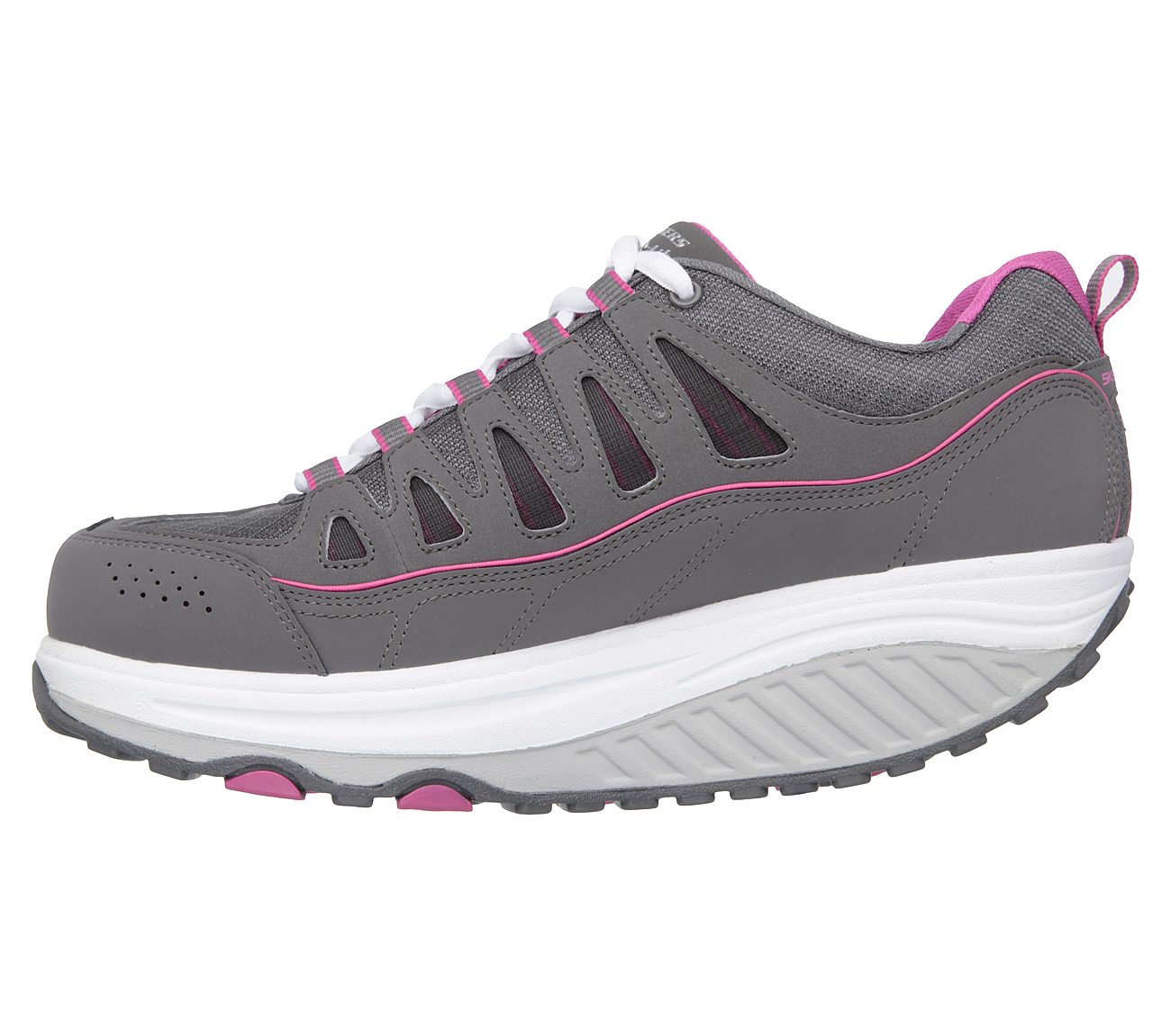 Sapatilhas shop skechers shape-ups