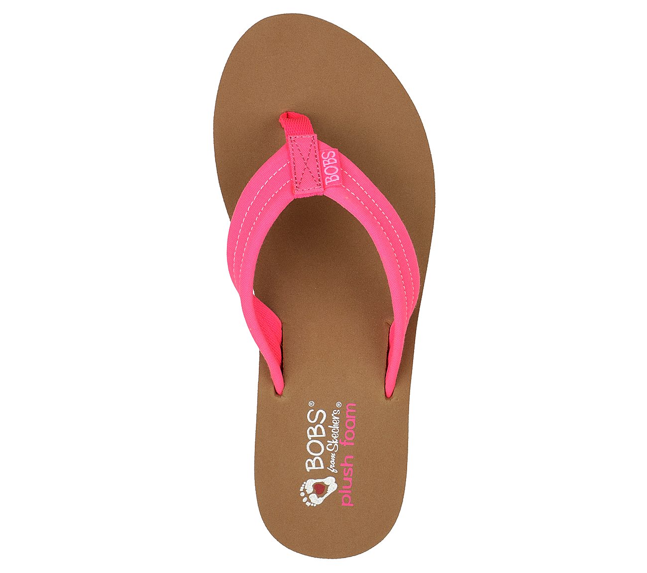 skechers bobs flip flops