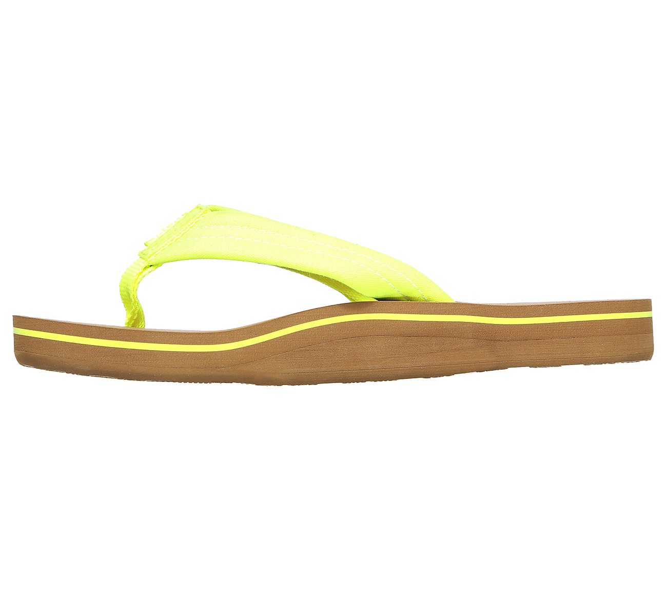 bobs sunset flip flops