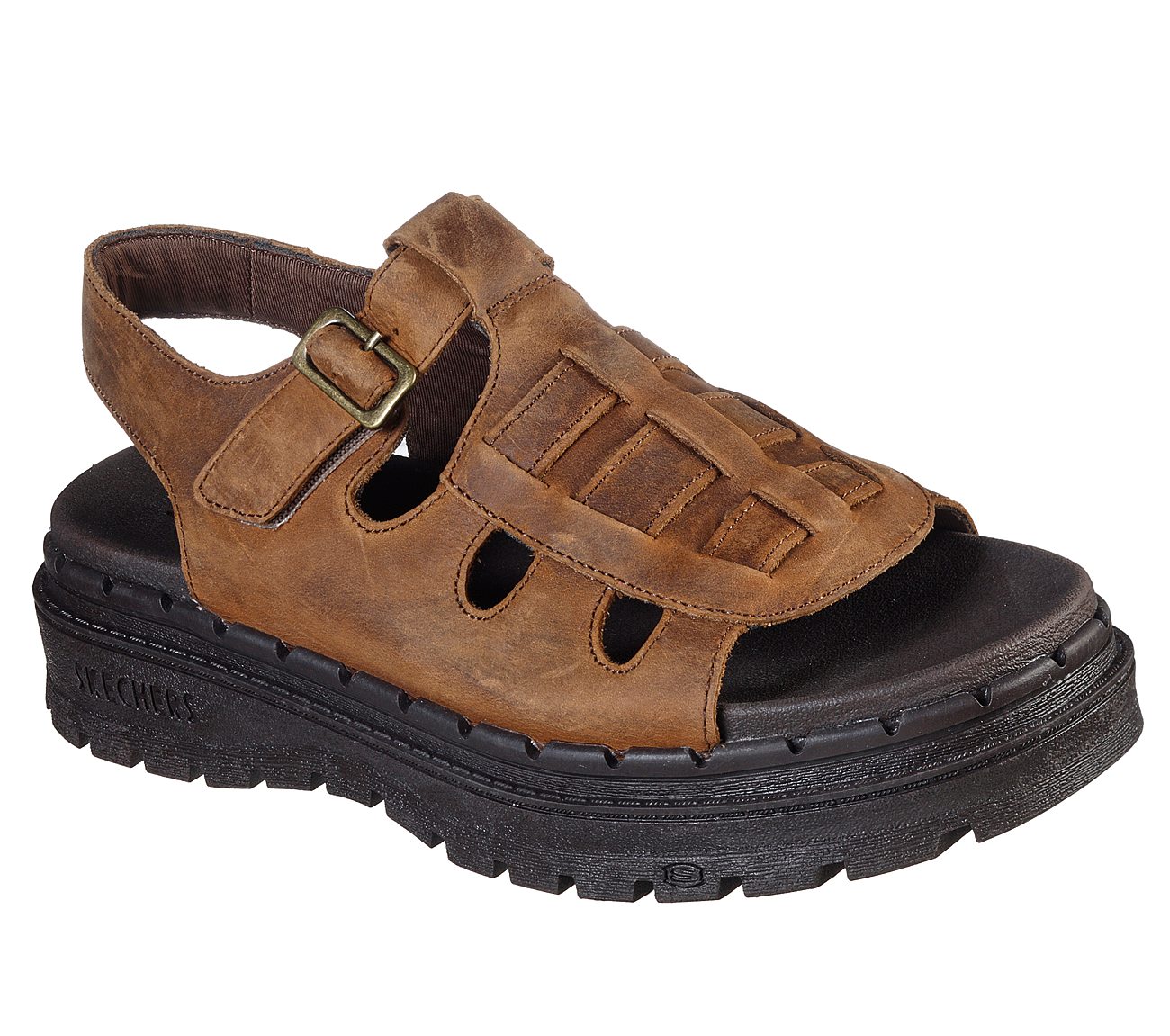 skechers jammers sandals