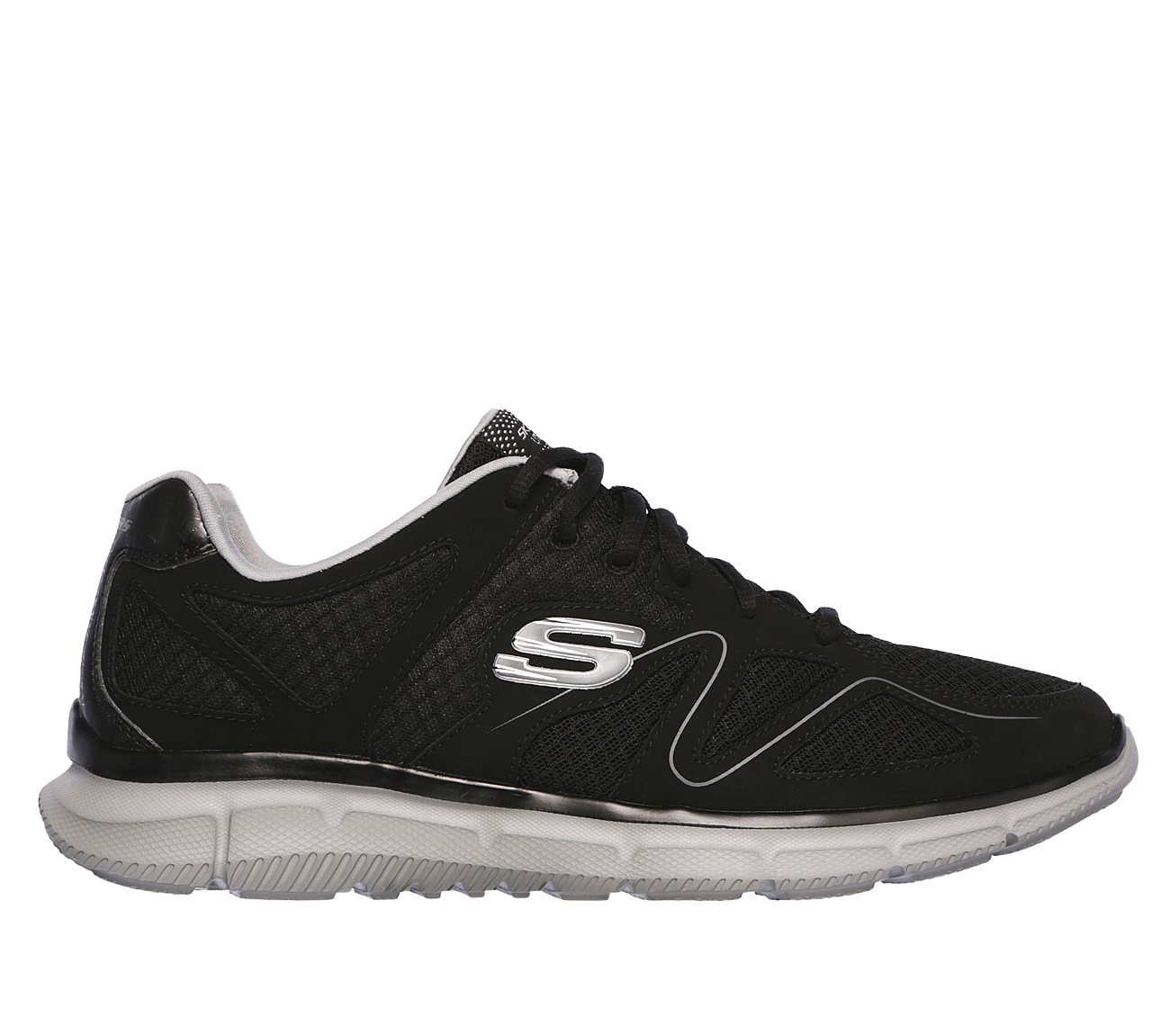 Buy SKECHERS Satisfaction - Flash Point Sport Shoes