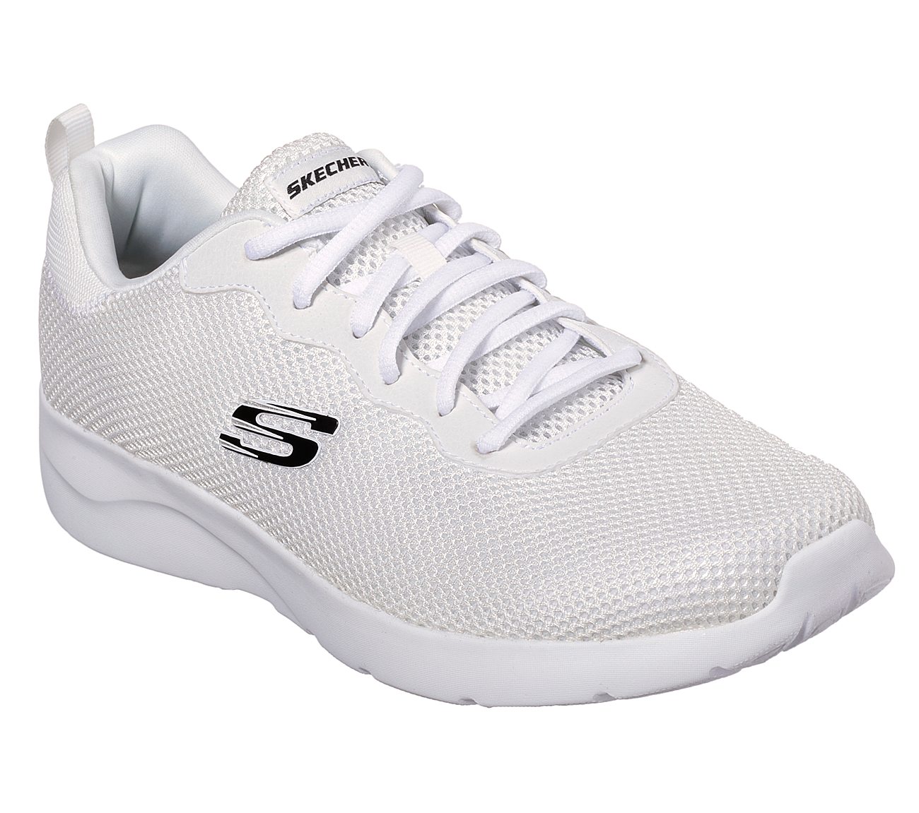 Dynamight 2.0 - Rayhill — WHITE