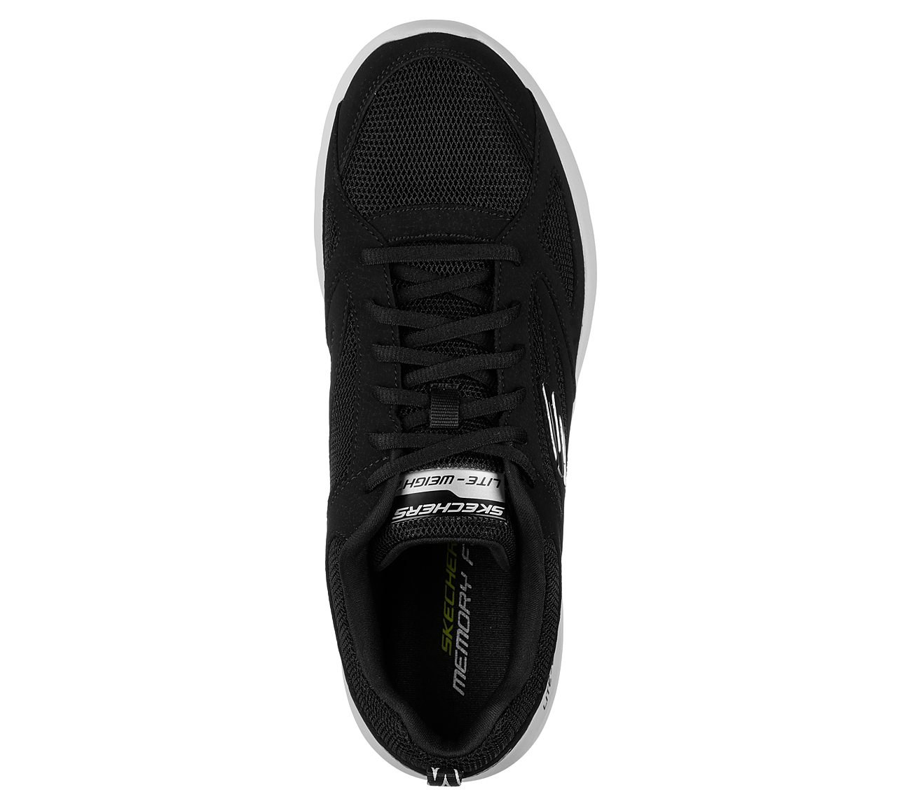skechers men's dynamight 2.0