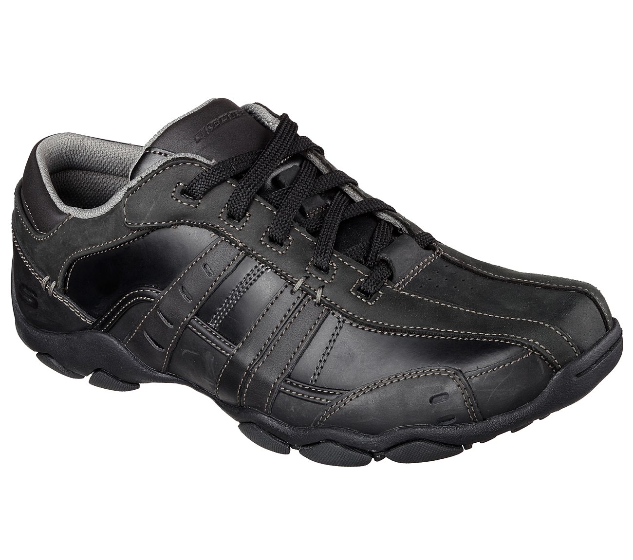 skechers diameter vassell men's shoes