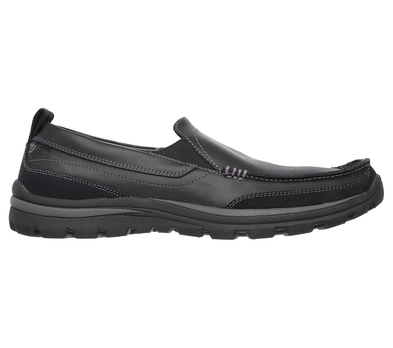 SKECHERS Relaxed Fit: Superior - Gains 