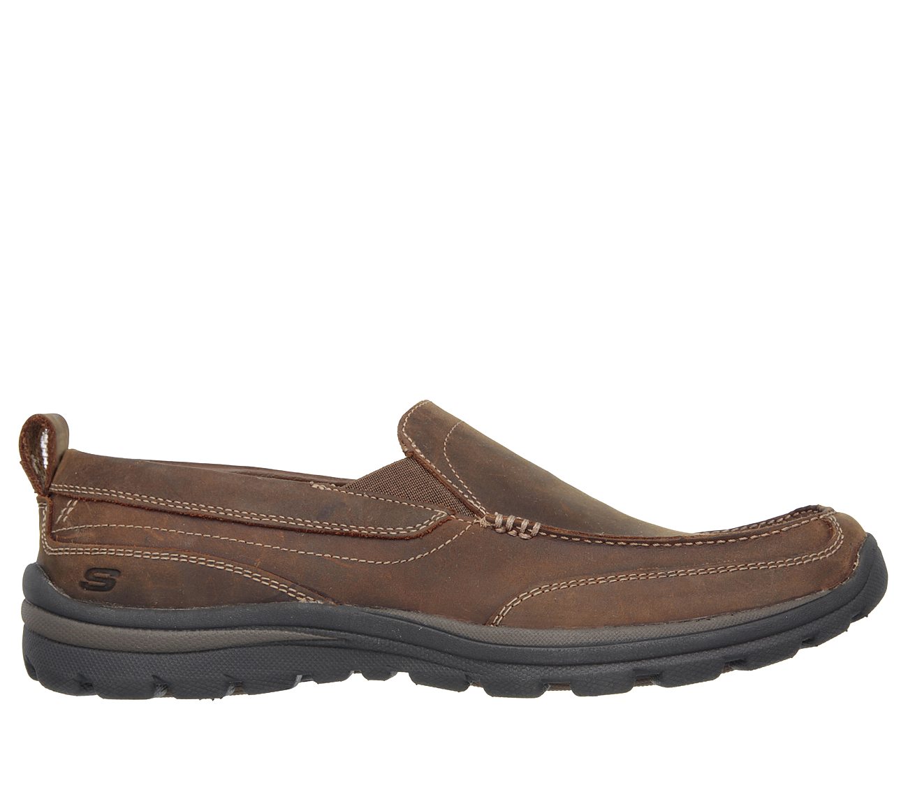 Buy SKECHERS Relaxed Fit: Superior - Gains Modern Comfort Shoes only $80.00