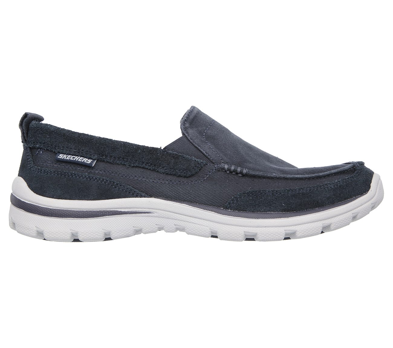 Buy SKECHERS Relaxed Fit: Superior - Melvin Modern Comfort Shoes