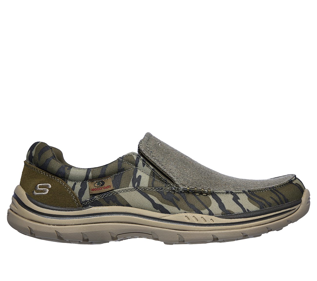 SKECHERS Relaxed Fit: Expected - Avillo 