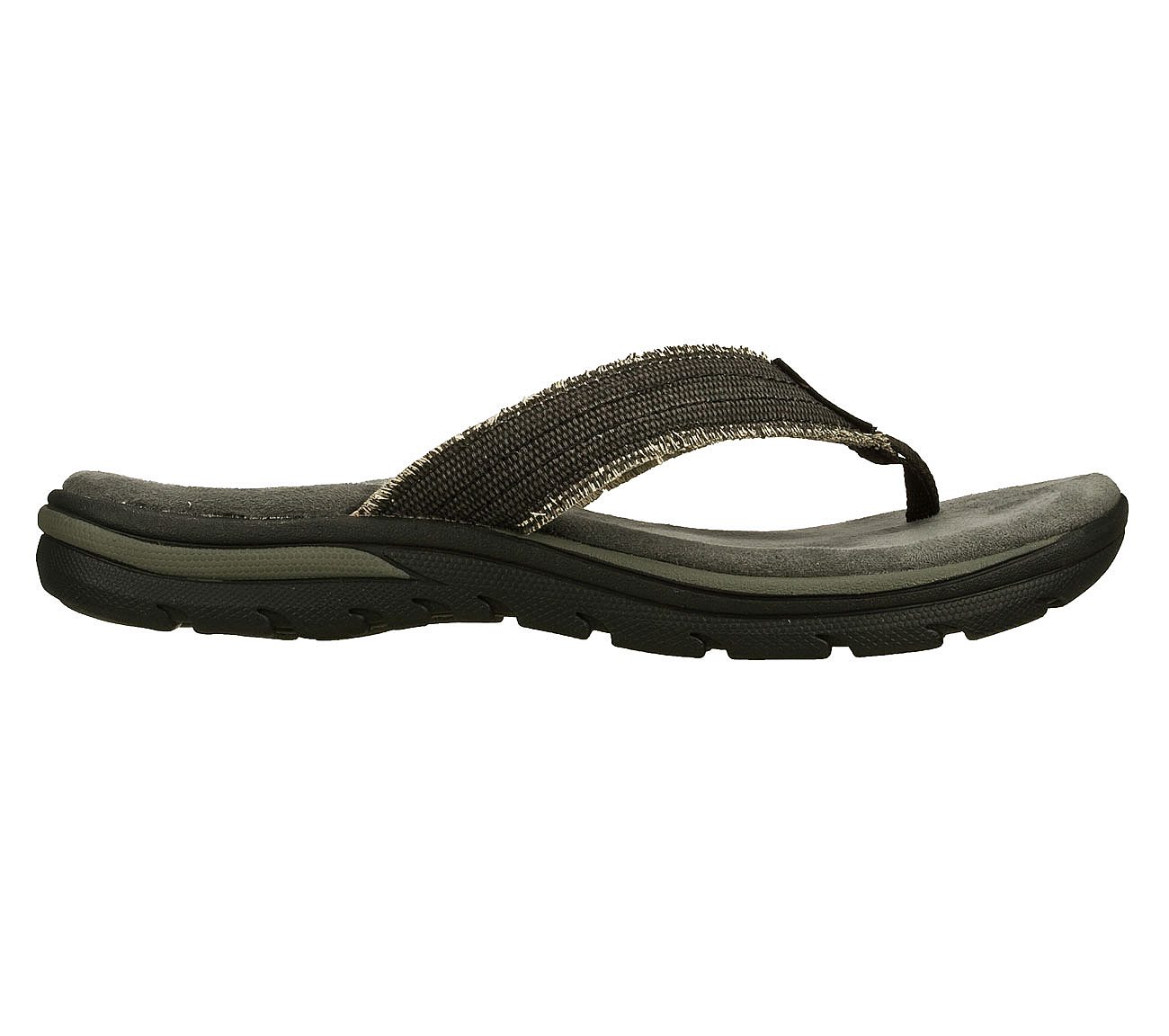skechers zehentrenner memory foam