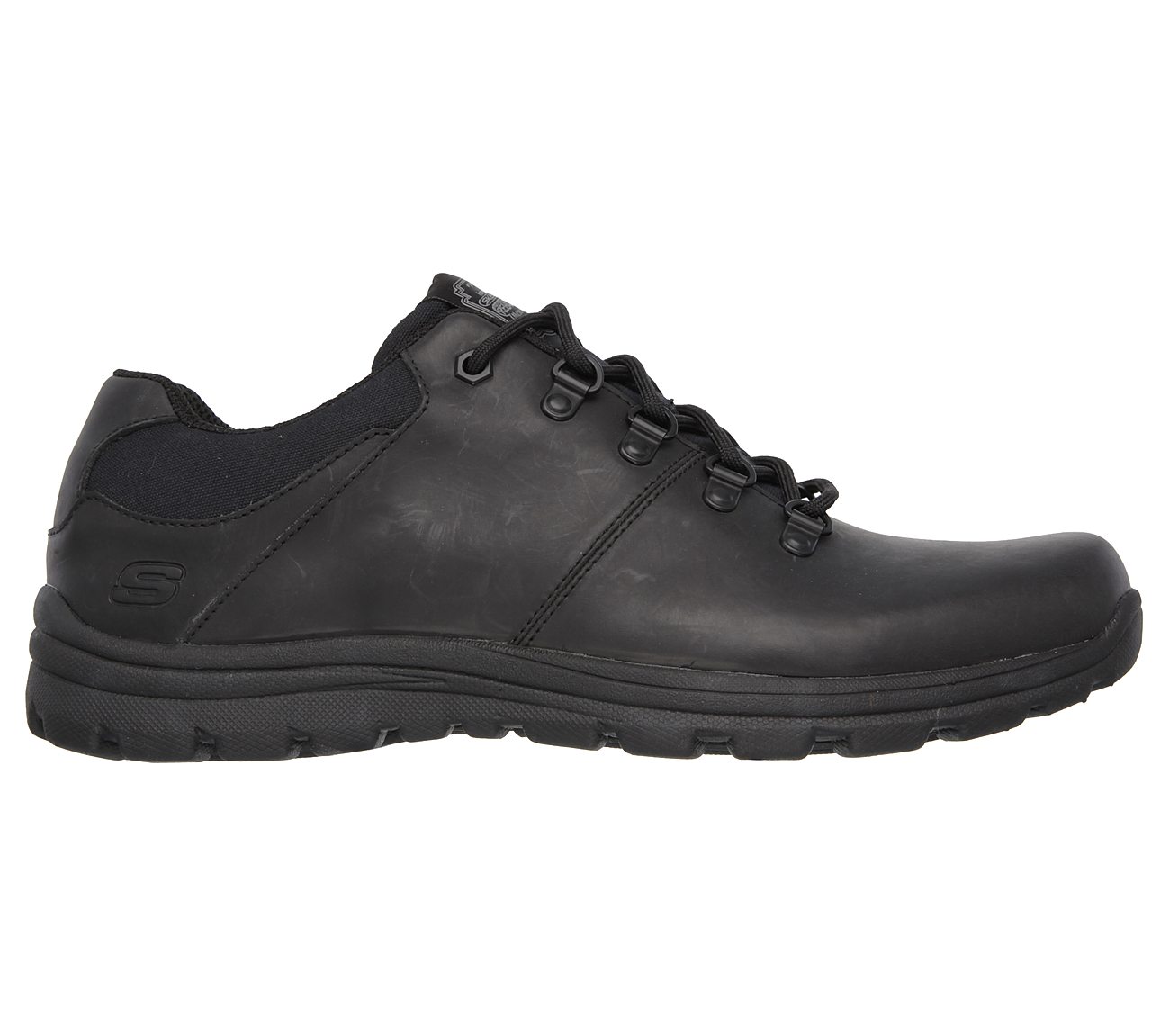 skechers d'lites homme brun