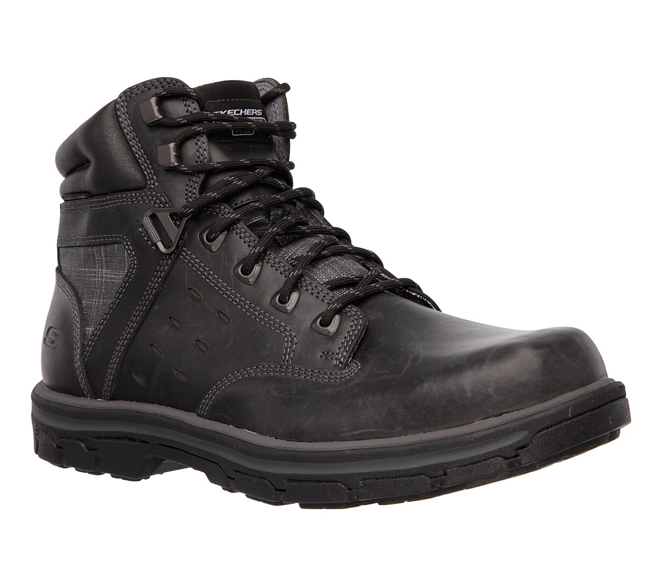 skechers work boots near me