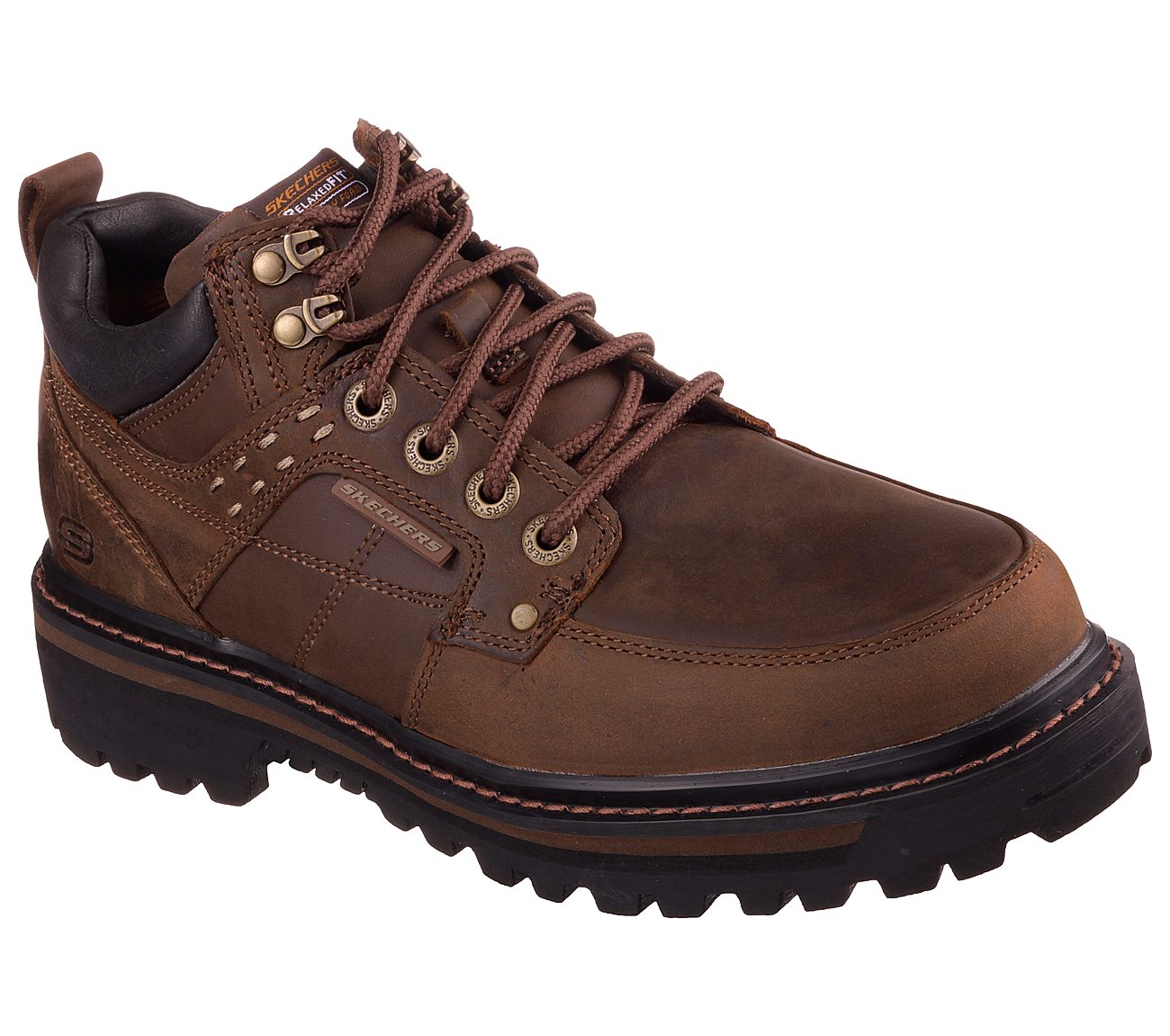 Buy SKECHERS Relaxed Fit: Mariners - Vitor Twenty Five Percent Off Shoes
