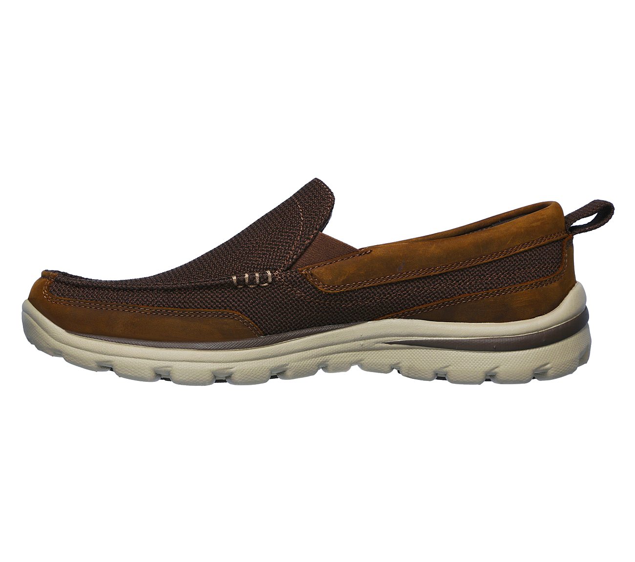 skechers milford wide