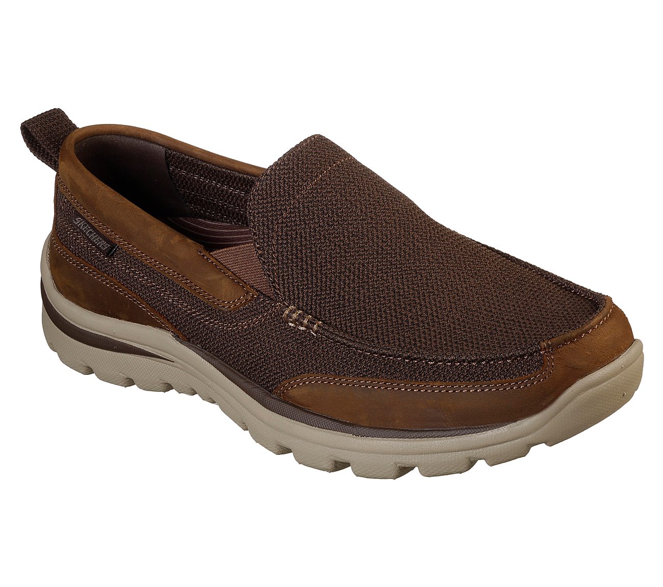 Buy SKECHERS Relaxed Fit: Superior 