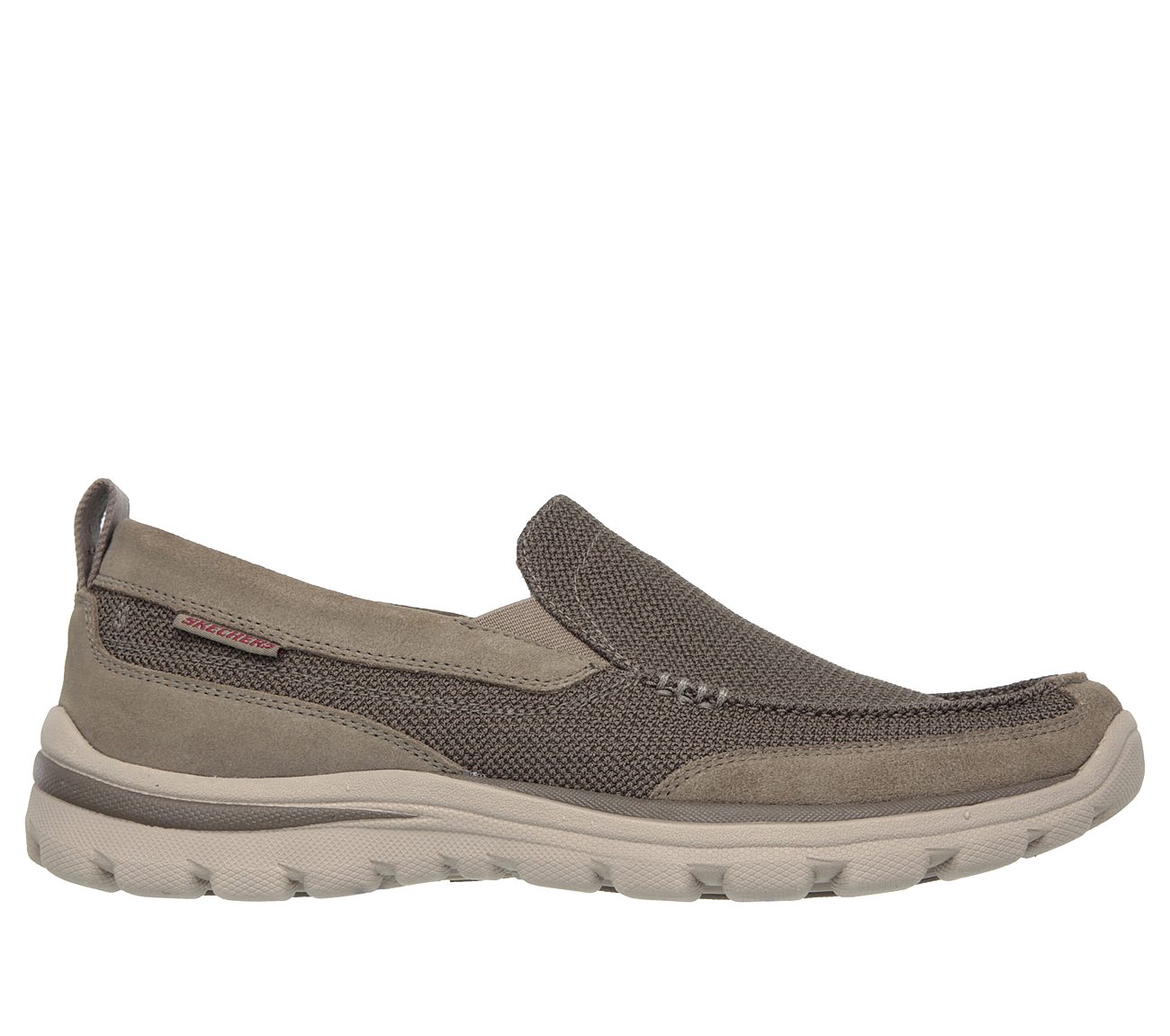 Buy SKECHERS Relaxed Fit: Superior - Milford Modern Comfort Shoes