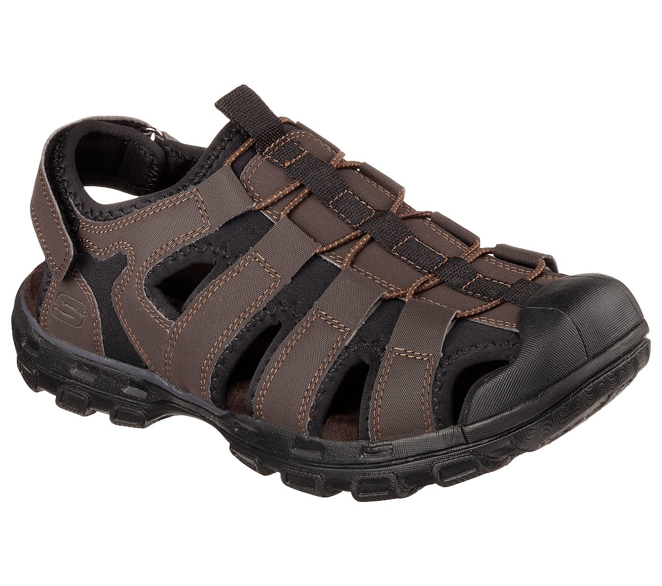 skechers modern comfort sandals