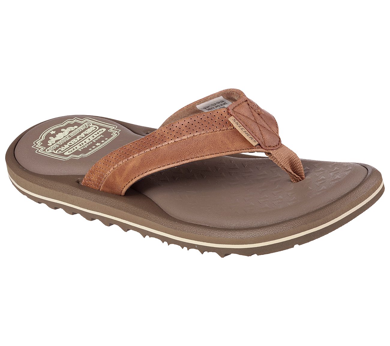 skechers tantric fray size 12