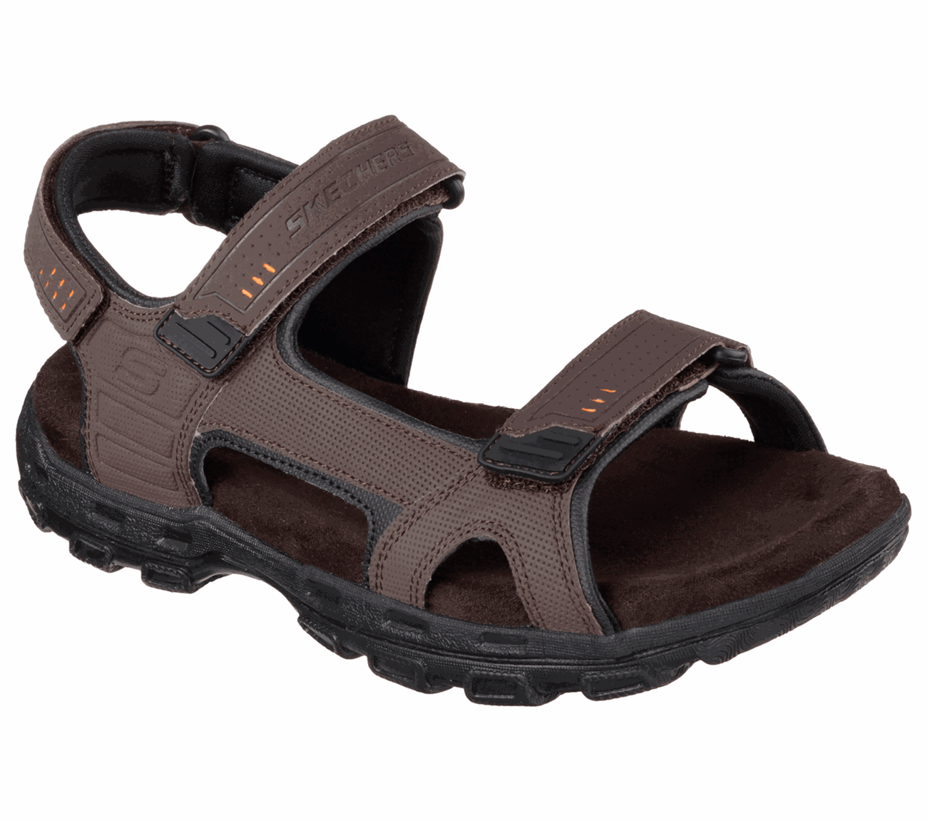 skechers modern comfort sandals