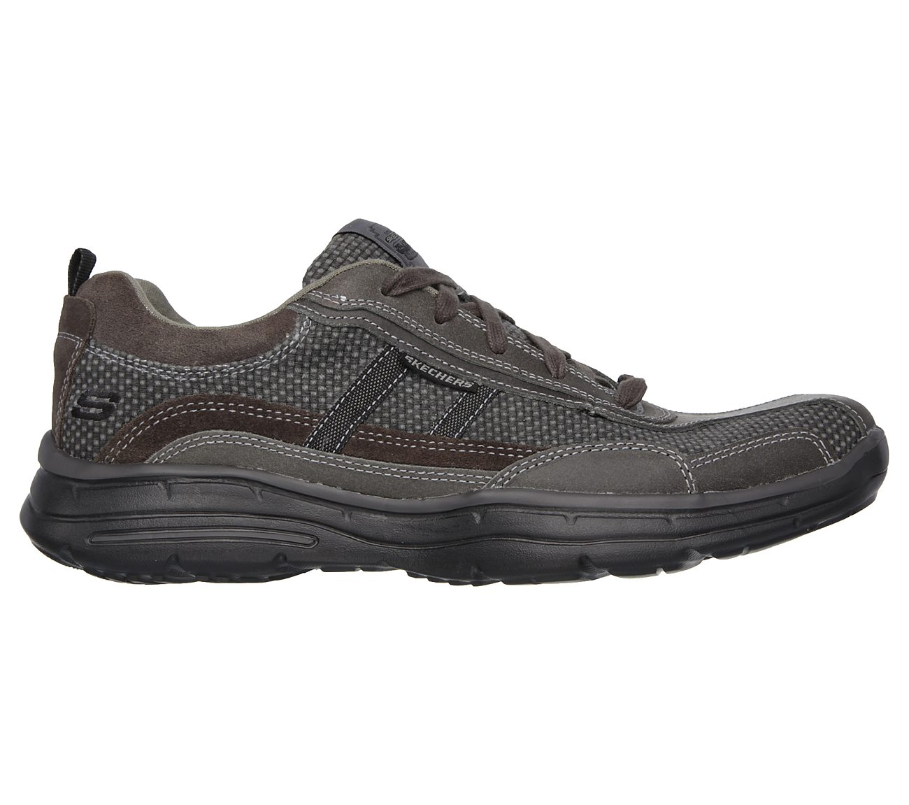 skechers gel infused memory foam womens