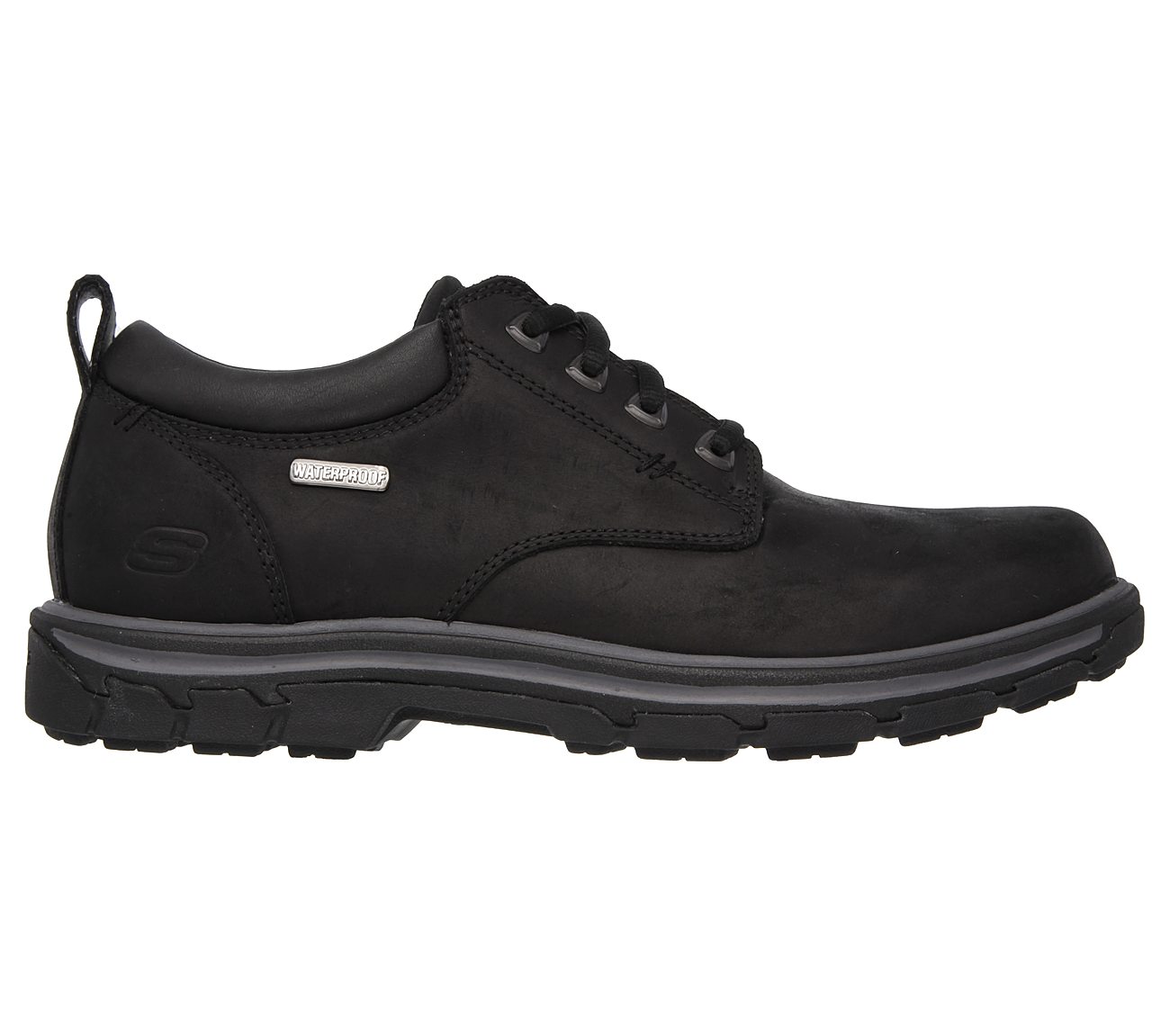 skechers relaxed fit segment