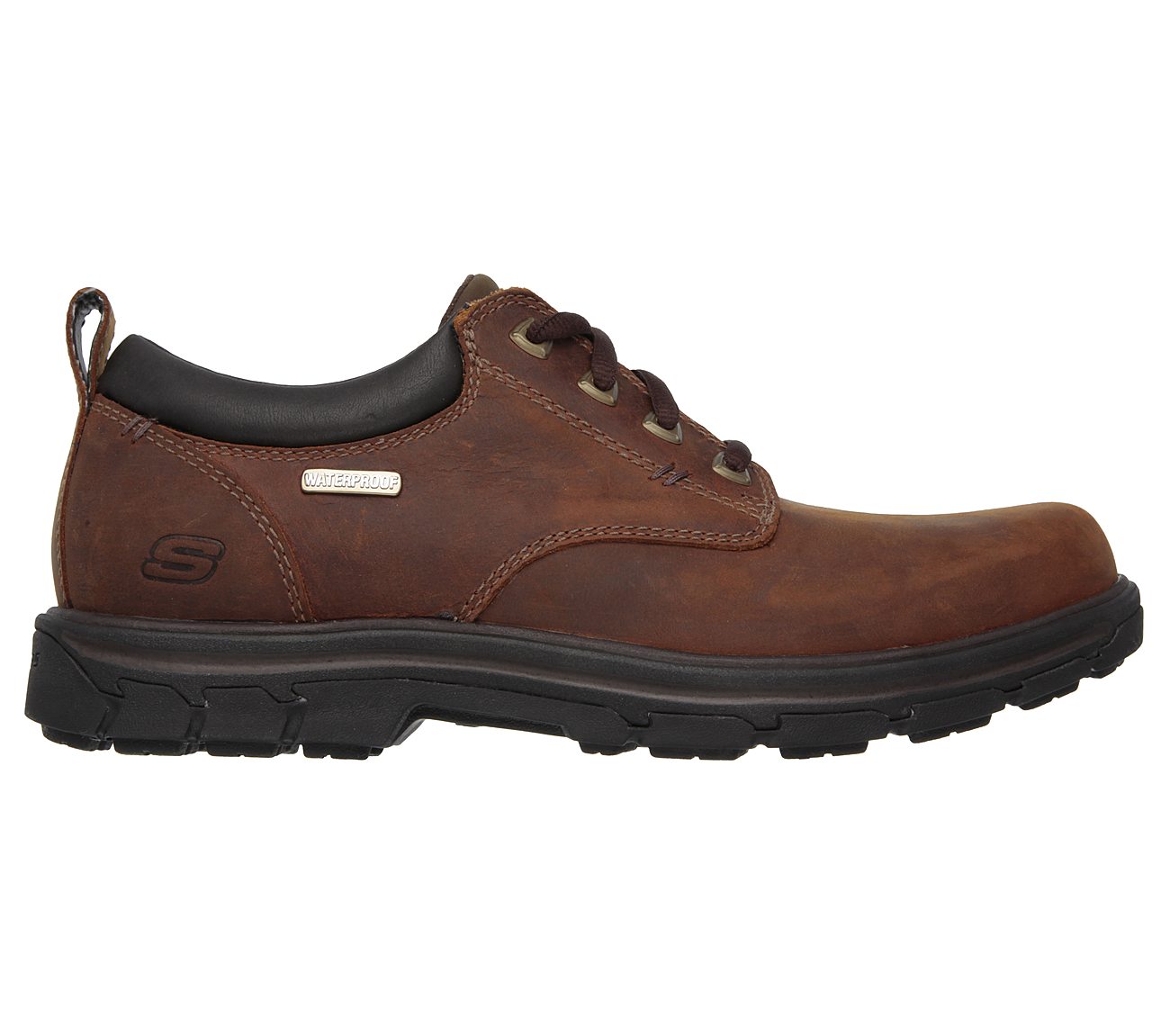 skechers relaxed fit segment