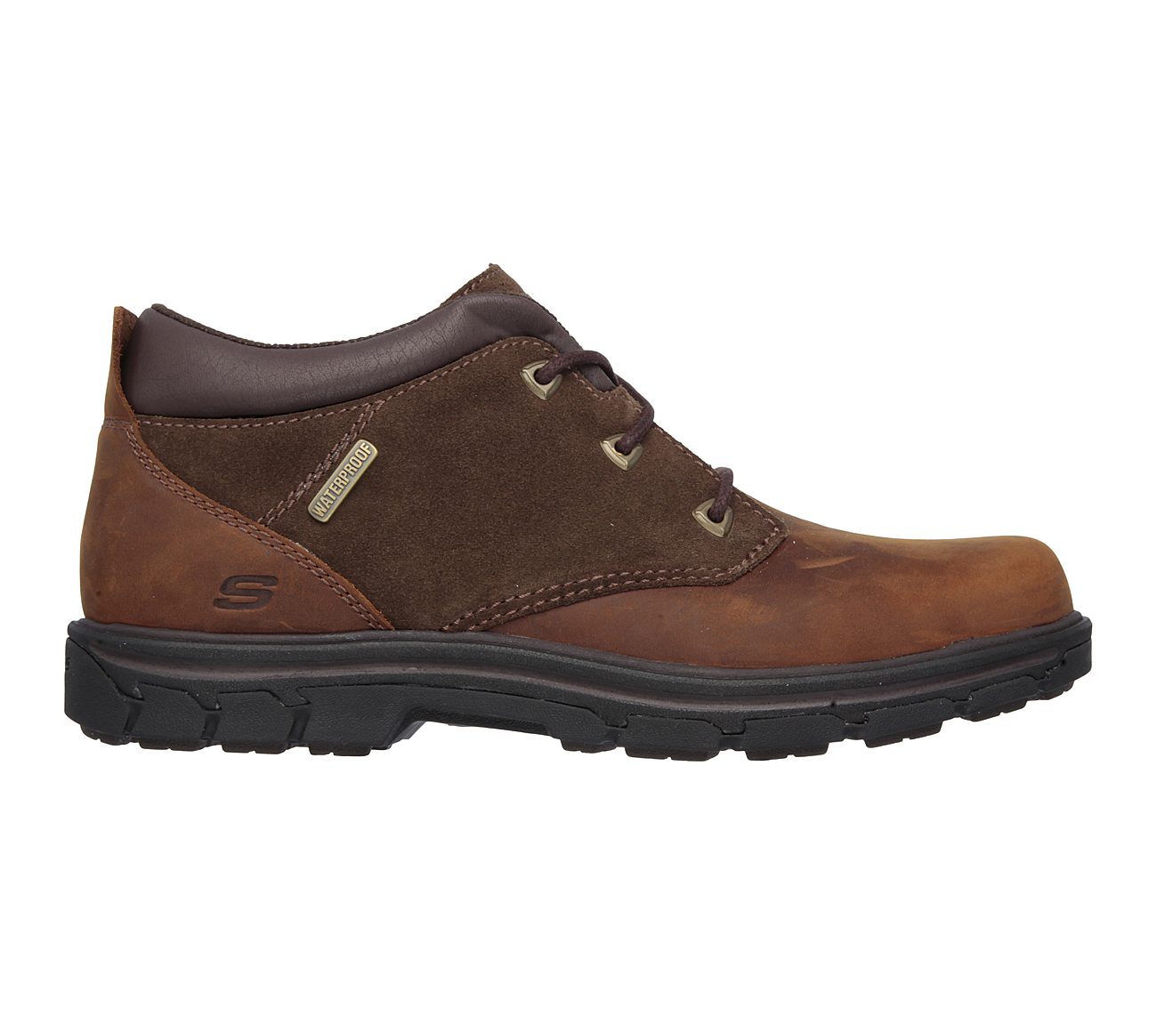 skechers relaxed fit segment