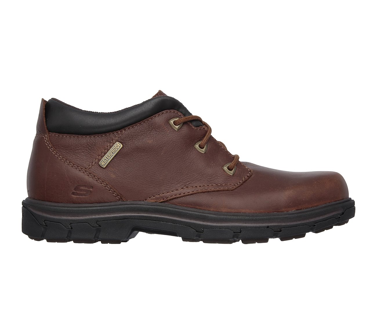 skechers relaxed fit segment